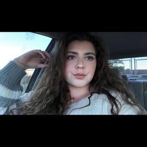 Meet your Posher, Audrey